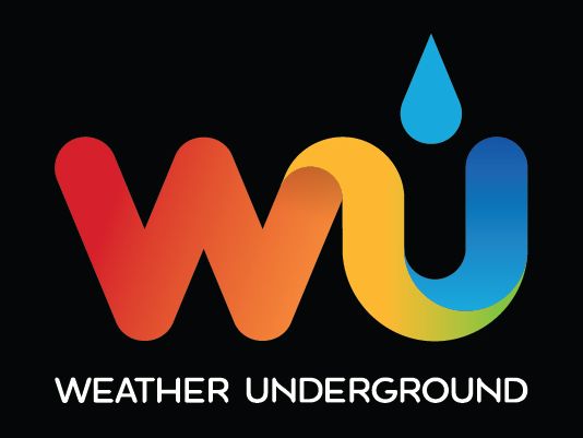 Wunderground Image - Black